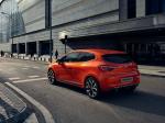 Renault Clio 2019 года (WW)